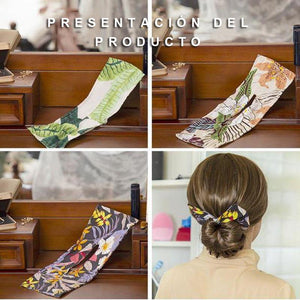 Accesorios para el cabello para moño
