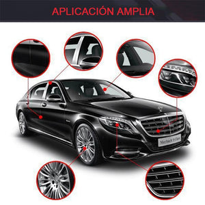 Pasta de reparación de arañazos para pulir coches