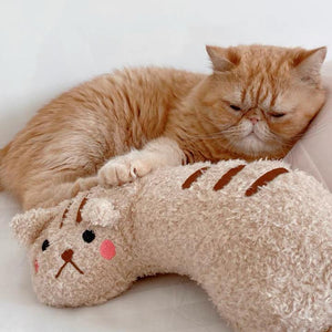 Almohada acogedora para gatos