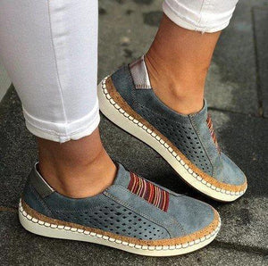 Las Últimas Zapatillas Deportivas