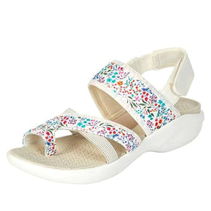Sandalias deportivas lavables