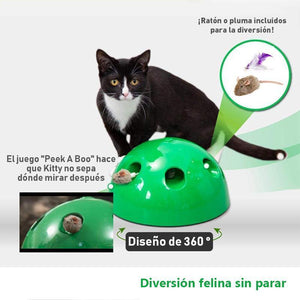 Juguete para Gatos