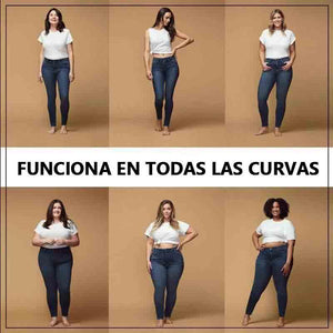 PANTALONES CALIENTES DE MUJER MALLAS TÉRMICAS