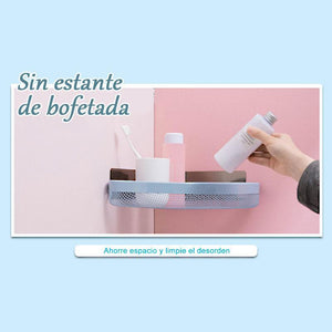 Estante de Pared