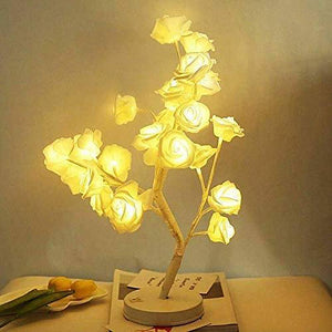 Lámparas LED Decorativas Románticas