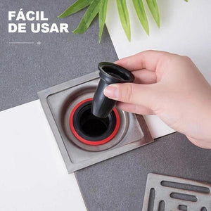 Desodorante para Drenaje de Piso