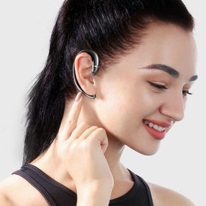 Auriculares de Conducción Ósea