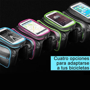 Bolsa de Ciclismo para Móvil