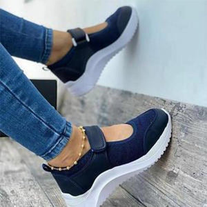 Zapatos para caminar súper suaves para mujer