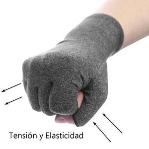 Anti-artritis Guantes de Compresión