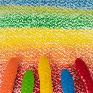 Palitos de Maní para Niños, Seguros y no Tóxicos