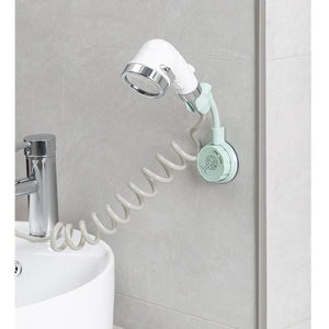 Soporte de Ducha Universal Ajustable