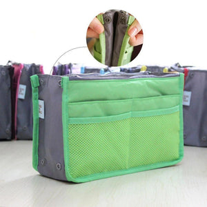 BOLSO MULTIBOLSILLO