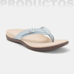 Sandalias ortopédicas de verano