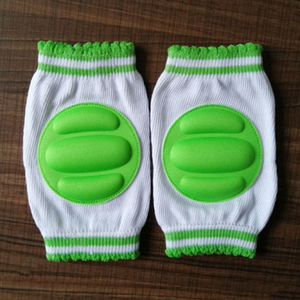 Cojín para Codo de Gateo de Seguridad para Bebés