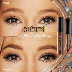 Tinte en Gel para Tatuajes de Cejas