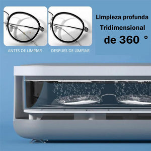 Máquina de limpieza por ultrasonidos