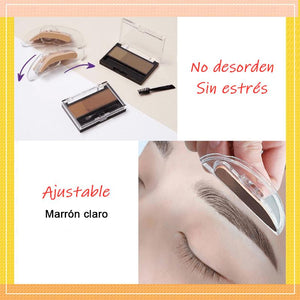SELLO PARA CEJAS PERFECTO AJUSTABLE