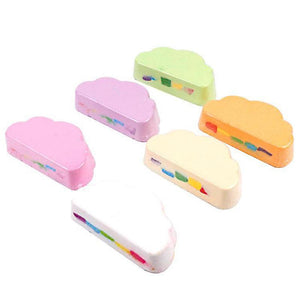 Bomba de Baño Arcoiris