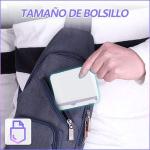 Soporte para Teléfono con Múltiples Ángulos MiniStand