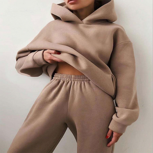 Traje elegante y cómodo
