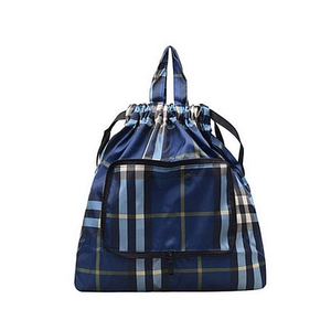 Mochila Multifuncional con Cordón