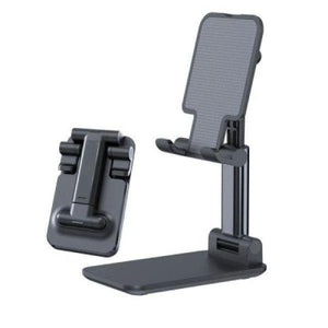 Soporte de Escritorio Plegable para Móviles