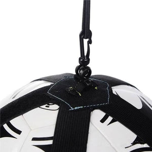 CINTURÓN DE ENTRENAMIENTO DE FÚTBOL