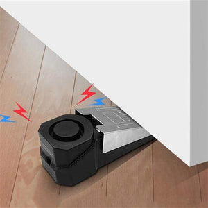 Alarma de parada de puerta