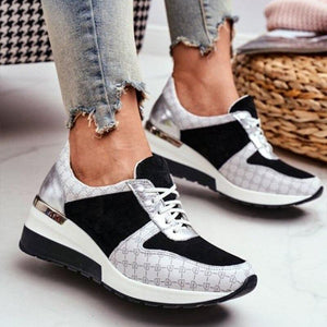 Zapatillas de deporte de moda