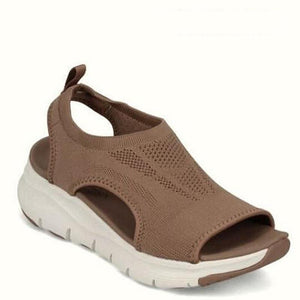 SANDALIAS DEPORTIVAS - CON SUELA ULTRA SUAVE