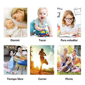 Adhesivos repelentes de mosquitos