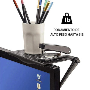 Estante de Almacenamiento Multifuncional