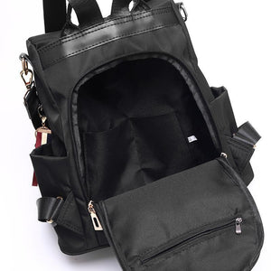 Bolsa de Tela Oxford Impermeable