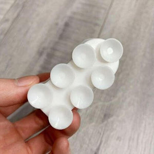 Soporte de Ducha de Silicona