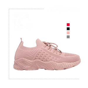 Zapatos deportivos para mujer