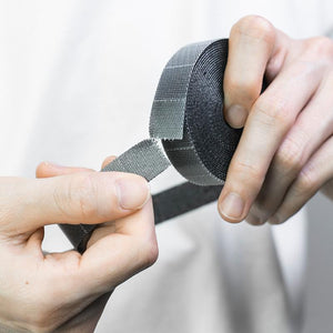 Velcro Desgarrable Rápido y Fácil