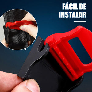Clip para el Cinturón de Seguridad del Coche