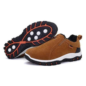 Botas de Senderismo para Hombre