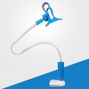 Soporte para Teléfono con Cuello de Cisne