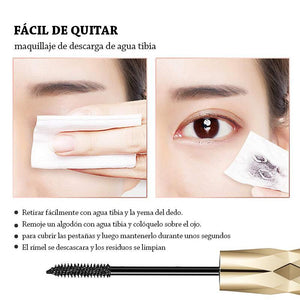 Crown Mascara! Comprar Uno y Obtener Otro Gratis