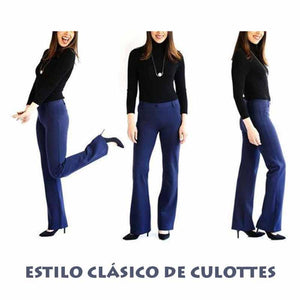 Pantalones de yoga