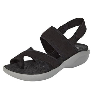 Sandalias deportivas lavables