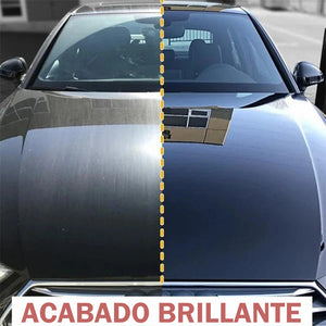 Aerosol de reparación de daños para automóviles (adecuado para todos los colores de pintura de automóviles)