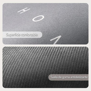 Alfombrilla súper absorbente