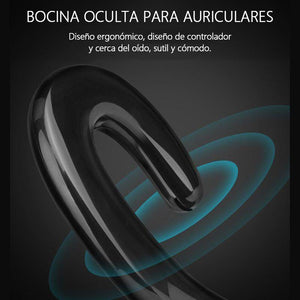 Auriculares de Conducción Ósea