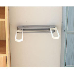 Zapatero Colgante de Pared