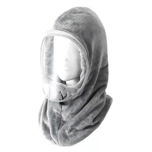 Gorro a prueba de viento y frío