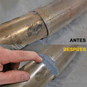 Agente de Tratamiento de Metales Mágicos (2 piezas)