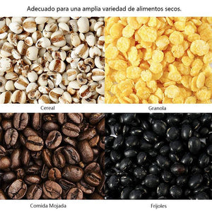 Donante de Grano